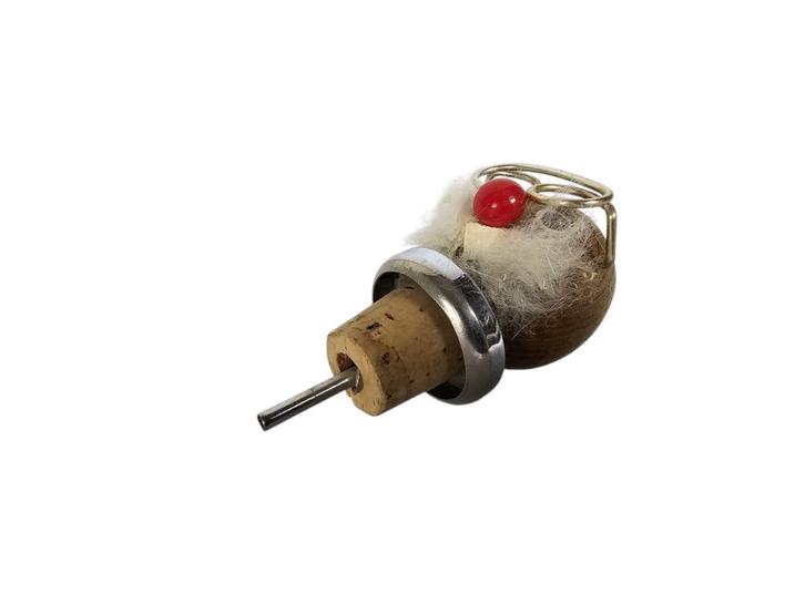 kurketrekker - vintage - mid century, Huis en Inrichting, Keuken | Keukenbenodigdheden, Gebruikt, Ophalen of Verzenden