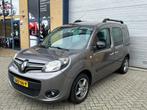 Renault Kangoo Family 1.2 TCe, navigatie, lichtmetaal, airco, Stof, Gebruikt, 4 cilinders, Bedrijf