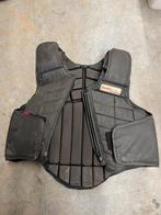 Bodyprotector paardrijden maat s, Dieren en Toebehoren, Paarden en Pony's | Overige Paardenspullen, Ophalen of Verzenden, Gebruikt