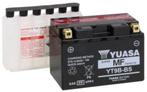 Accu Yt9B-Bs Nitro E299654 Nitro, Ophalen of Verzenden, 50cc-Scooterparts, Info@50cc-scooterparts.nl, Veen
