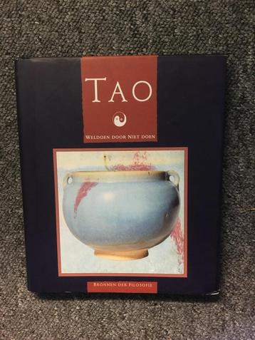 Tao - weldoen door niet doen #Daoisme #Taoisme #China beschikbaar voor biedingen
