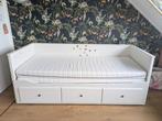 4 Ikea matrassen, Ophalen, Gebruikt, Eenpersoons, 90 cm