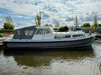 Nelson 34, Watersport en Boten, Motorboten en Motorjachten, Ophalen, Gebruikt, Diesel, 9 tot 12 meter