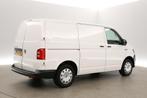 Volkswagen Transporter 2.0 TSI 150PK L1H1 | Koelwagen 0° |, Auto's, Bestelauto's, Gebruikt, Euro 6, 4 cilinders, Volkswagen