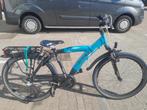 Diverse 26 inch jongensfietsen: Alpina, Batavus, Gazelle., -, Alpina, -, Versnellingen