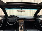 Mercedes-Benz E-Klasse 200-500 230 CE Origineel Belgisch Gel, Auto's, Achterwielaandrijving, Zwart, 4 stoelen, 132 pk