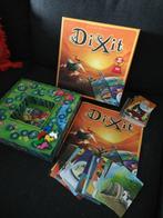 Dixit, bordspel, Hobby en Vrije tijd, Gezelschapsspellen | Bordspellen, Een of twee spelers, Ophalen of Verzenden, Zo goed als nieuw