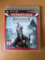 Assassins creed 3