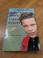 Ieder kind in z'n eigen kracht, Ophalen of Verzenden, Zo goed als nieuw, C. Muijsert-van Blitterswijk