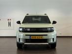 Fiat Grande Panda Icon 1.2 Hybrid 110pk e-DCS6 | APPLE CARPL, Auto's, Stof, 600 kg, Met garantie (alle), Origineel Nederlands