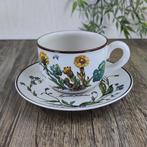 Villeroy & Boch Botanica Kop en Schotel, Ophalen of Verzenden