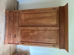 Prachtige teakhouten kast, Huis en Inrichting, Ophalen, Gebruikt, 100 tot 150 cm, Teakhout