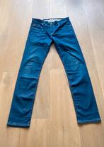 Vanguard w35 L34 nieuwstaat, Kleding | Heren, Spijkerbroeken en Jeans, Blauw, Ophalen of Verzenden, Zo goed als nieuw, Vanguard