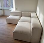 IGOR Bank Wehkamp/NOUS living modulair, Huis en Inrichting, Ophalen, Gebruikt, Hoekbank, Driepersoons