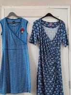 Tante Betsy maat L/XXL/M vanaf 15€, Kleding | Dames, Blauw, Maat 46/48 (XL) of groter, Ophalen of Verzenden, Zo goed als nieuw