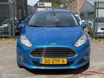 Ford Fiesta 1.0 EcoBoost Titanium, Voorwielaandrijving, Euro 5, 101 pk, Gebruikt