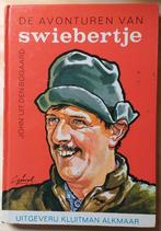 SWIEBERTJE LEES BOEKEN, Ophalen of Verzenden, Gelezen