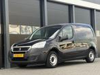 Peugeot Partner 1.6 BlueHDi EURO-6 (bj 2018), Euro 6, Zwart, Bedrijf, Elektrische ramen