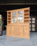 Buffetkast | Wandmeubel | Teak Servieskast #1751