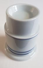 Vintage Deense cafe / Bistro kandelaar, Dansk, Ophalen of Verzenden