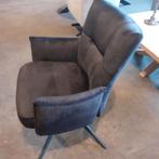 Eetkamer stoelen Marit 360 gr draaibaar, met pocket vering., Overige kleuren, Nieuw, Ophalen of Verzenden, Metaal