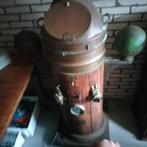 Oud Scheepskompas - Antiek Navigatie Instrument, Ophalen of Verzenden