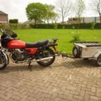 Trekhaak Moto Guzzi SP1000, Motoren, Ophalen, Gebruikt