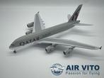 Qatar 1:200 diecast Inflight nieuw schaalmodel airbus, Schaalmodel, NL, Ophalen of Verzenden, Zo goed als nieuw