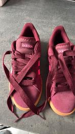 Adidas schoen scapino, Ophalen, Zo goed als nieuw, Sneakers of Gympen
