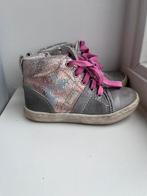 Develab metalic sneakers mt24 zgan, Kinderen en Baby's, Kinderkleding | Schoenen en Sokken, Schoenen, Ophalen of Verzenden, Zo goed als nieuw