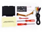 Game Boy Advance SP - TV out IPS display., Ophalen of Verzenden, Nieuw, Game Boy Advance SP