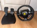 Thrustmaster T80 Ferrari 488 GTB, Spelcomputers en Games, Spelcomputers | Sony PlayStation Consoles | Accessoires, Ophalen, Gebruikt
