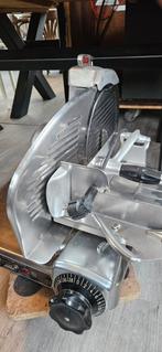 Berkel Snijmachine - Model 834, Ophalen