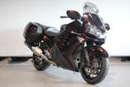 Kawasaki 1400 GTR (bj 2014), Motoren, Motoren | Kawasaki, Bedrijf, Super Sport, Meer dan 35 kW