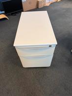 Klein Kastje met Lades op wielen, Huis en Inrichting, Kasten | Ladekasten, Ophalen, Minder dan 50 cm, Gebruikt, 3 of 4 laden