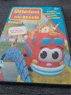 De Wielen van de Bus - Humpty Dumpty DVD, Cd's en Dvd's, Ophalen, Alle leeftijden, Zo goed als nieuw, Komedie