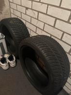 225/40R18 vredestein wintrac pro, Ophalen of Verzenden