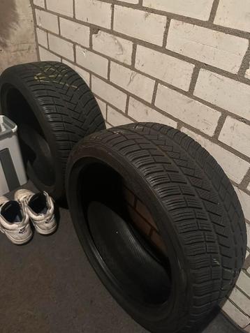 225/40R18 vredestein wintrac pro beschikbaar voor biedingen