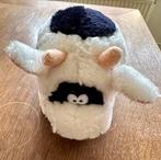 Knuffel Koe, Ophalen of Verzenden, Zo goed als nieuw, Koe
