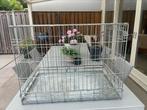 Bench, Dieren en Toebehoren, Hondenhokken, Hondenkennel, Minder dan 65 cm, Ophalen of Verzenden, Zo goed als nieuw
