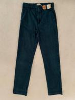 Bellerose mooie donkerblauwe broek v. meisje maat 146, Ophalen of Verzenden, Gebruikt, Maat 146