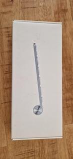 Apple MC184N/B Wireless Keyboard, Ophalen of Verzenden, Zo goed als nieuw, Wit
