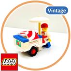 LEGO IJscokar, Ophalen of Verzenden, Gebruikt, Complete set, Lego