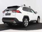 Toyota RAV4 2.5 Hybrid Executive | Premium Pack | (bj 2019), 12 maanden, Gebruikt, 4 cilinders, Wit