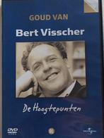 Bert Visscher De Hoogtepunten, Alle leeftijden, Ophalen of Verzenden, Zo goed als nieuw, Stand-up of Theatershow
