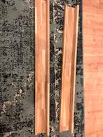 VT Wonen Fotoplank Eiken 100cm, Ophalen, Zo goed als nieuw