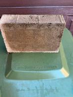 Gratis Betonklinkers - ca. 200 stuks, Tuin en Terras, Tegels en Klinkers, Ophalen, Gebruikt, Klinkers, 5 tot 10 m²