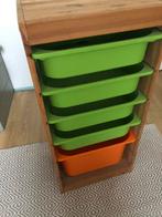 Ikea trofast, Huis en Inrichting, Kasten | Ladekasten, Ophalen, Zo goed als nieuw