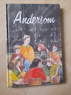 ANDERSOM Met verhalen van Frans van Houwelingen; Joke, Boeken, Ophalen of Verzenden, Gelezen