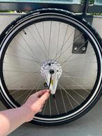 elektrische fiets., Fietsen en Brommers, Elektrische fietsen, Ophalen, Nieuw, 50 km per accu of meer, Overige merken